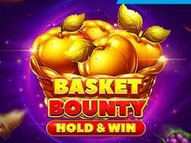Basket Bounty screenshot