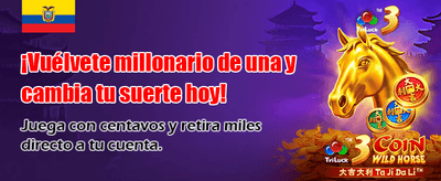 Gana Hoy con Ecuabet