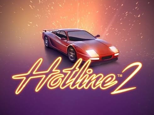 Hotline 2 screenshot