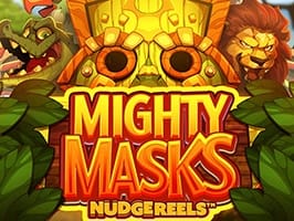 Mighty Masks