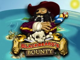 Blackbeards Bounty