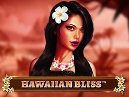 Hawaiian Bliss