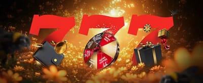 Giro Loco de la Suerte promotion
