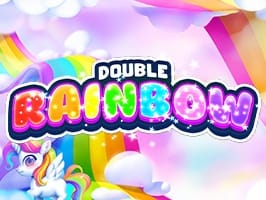 Double Rainbow screenshot