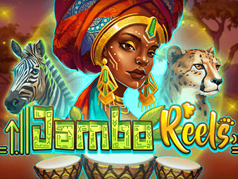Jambo Reels screenshot