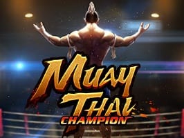 Muay Thai Champion screenshot